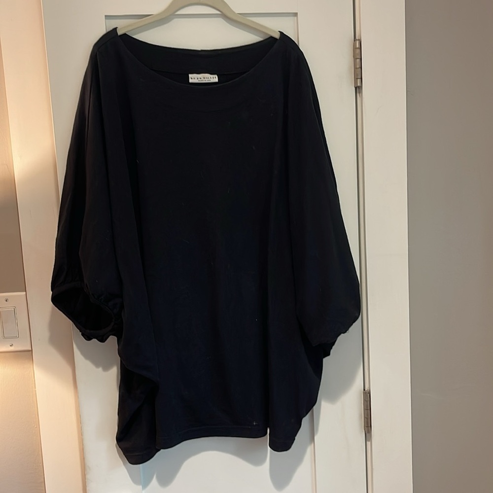 Bryn Walker Dolman sleeve top